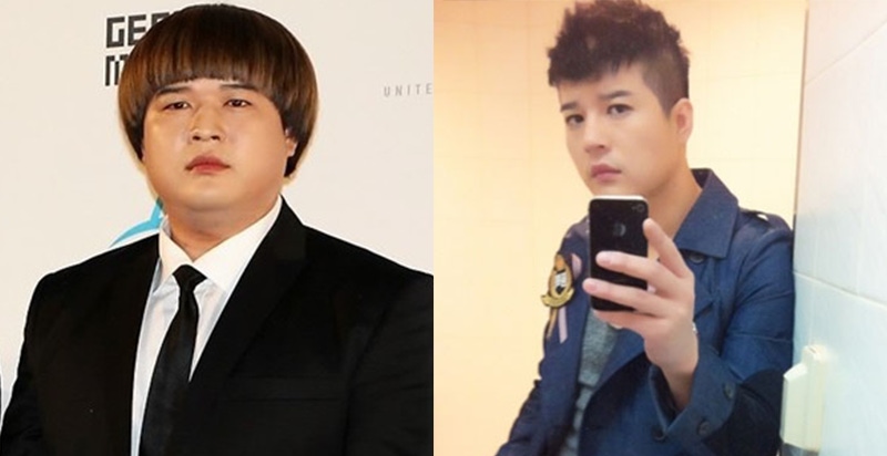 比大S更強大，神童「2個月-23KG」可是人家一點也沒餓到喔～｜名人瘦身