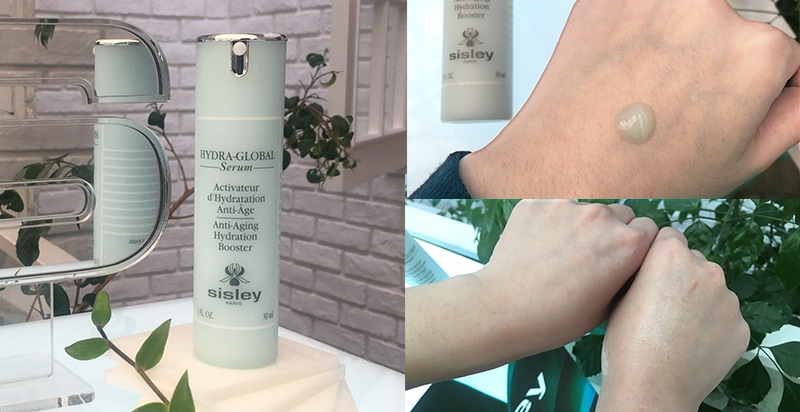 聽說用過這一瓶，就會覺得之前用的保濕精華都是「假的」？