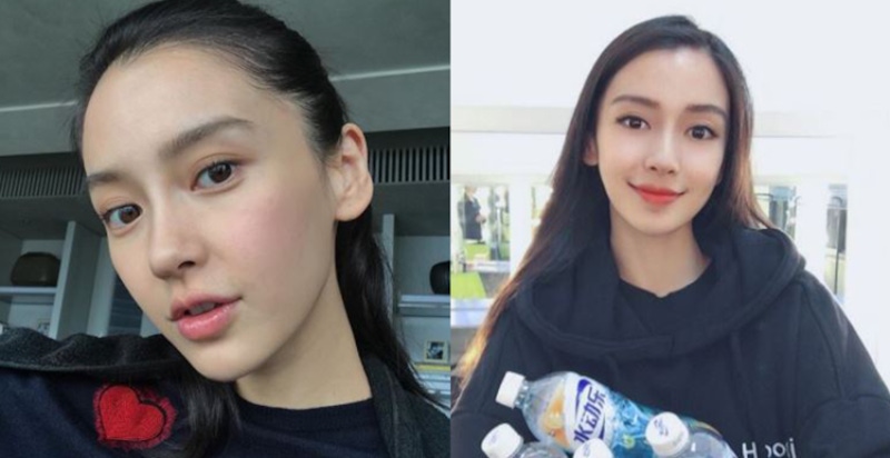 佛心來著～Baby自拍「化妝影片」彩妝重點一次Get！