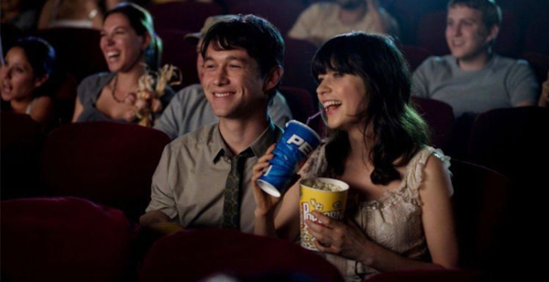 週末就要宅在家看電影～這4部「非正統」幽默片給你好心情！