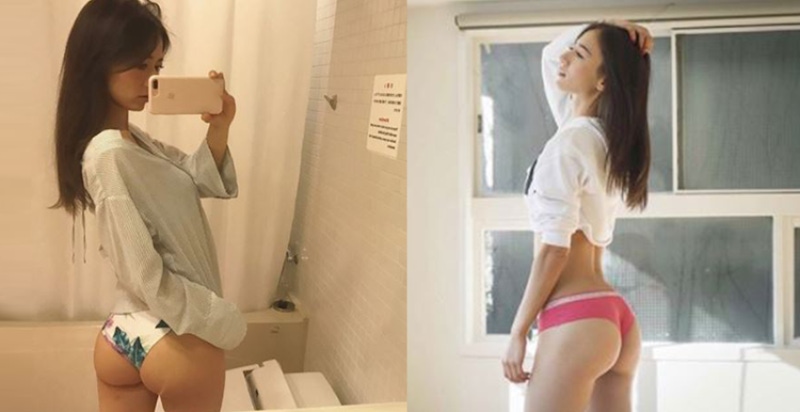 3組美臀訓練操推薦，逆轉身材的蜜桃臀3分半練得成！