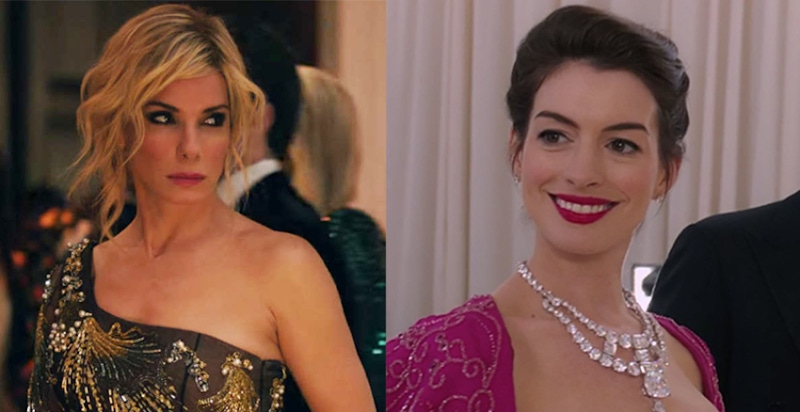 影后鬥演技的《瞞天過海：八面玲瓏》，3大看點這就奉上！