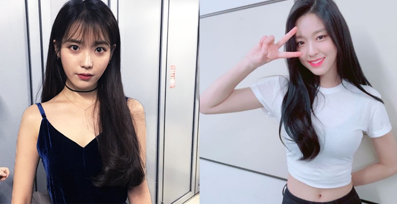 小編今天就開始吃～follow韓星的減肥菜單，立志甩開肥滋滋小腹