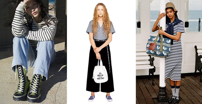 就是這個星期五！三波設計師聯名款登場，小編的卡準備好了～