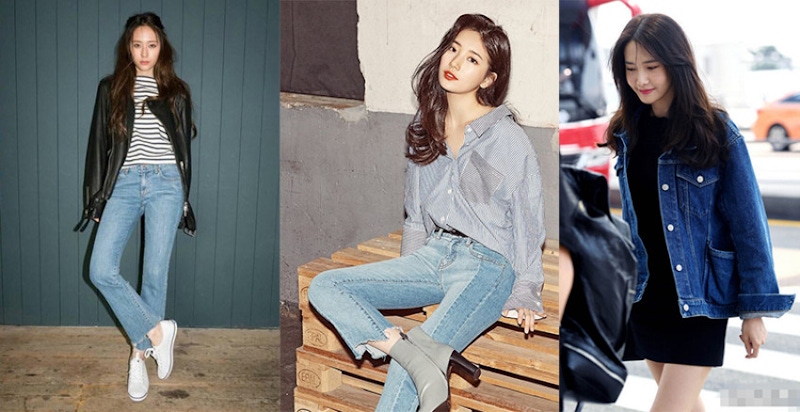 衣櫥裡可以永遠少一件衣服，但不能沒有這3件（因為太百搭惹～