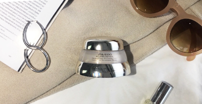 抗老這件事只有越早越好！25歲日本妹的梳妝台上都有這一瓶乳霜～｜乳霜推薦