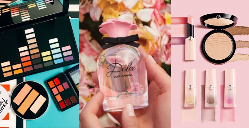 母親節就是要買買買～這3款限量彩妝品太美，剁手剁腳也要買！
