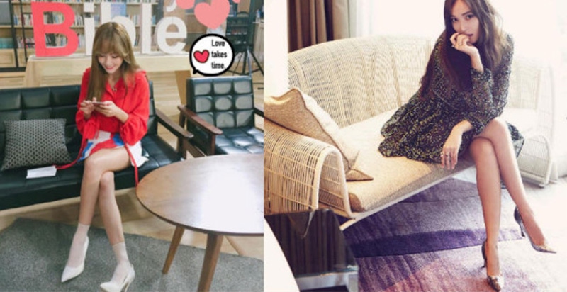 暫時戒不了翹腳，回家至少要這樣做～以免腰痠背痛＆長短腿跟你一輩子