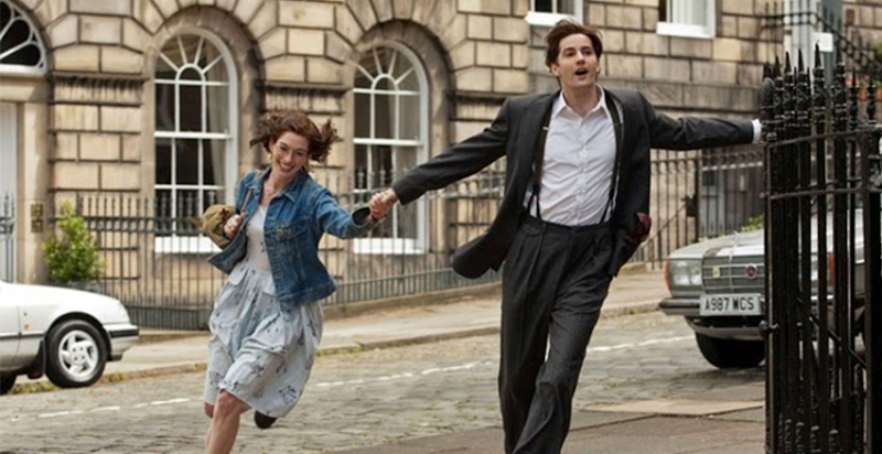 失去不見得是遺憾，治療情傷小編推薦這3部經典（沒失戀更要看喔～