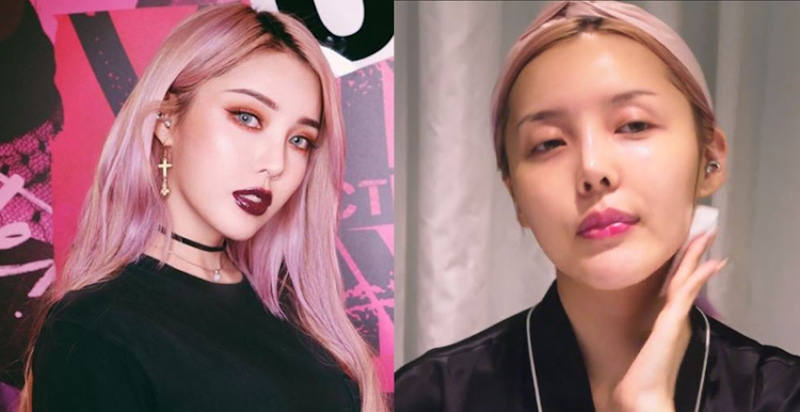 每天化妝肌膚還是水嫩白皙？PONY超仔細的保養步驟更值得學！｜保養祕訣