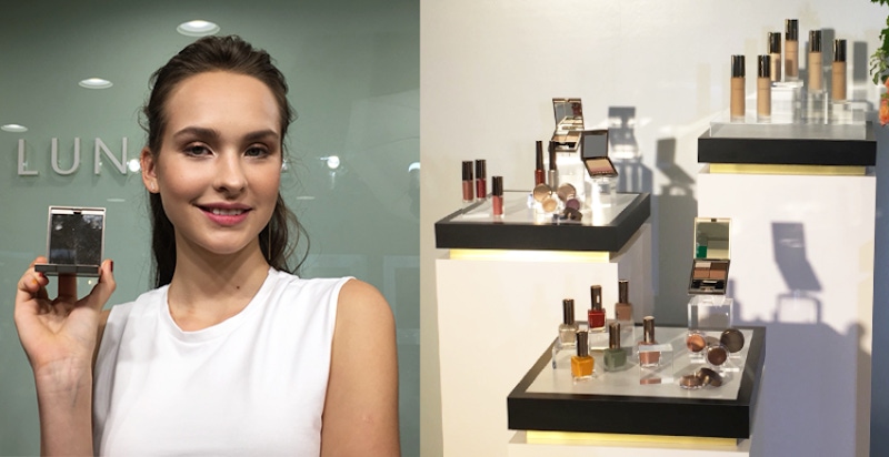 不想畫完裸妝別人還以為你真素顏（糗～5大技巧趕快筆記下來！