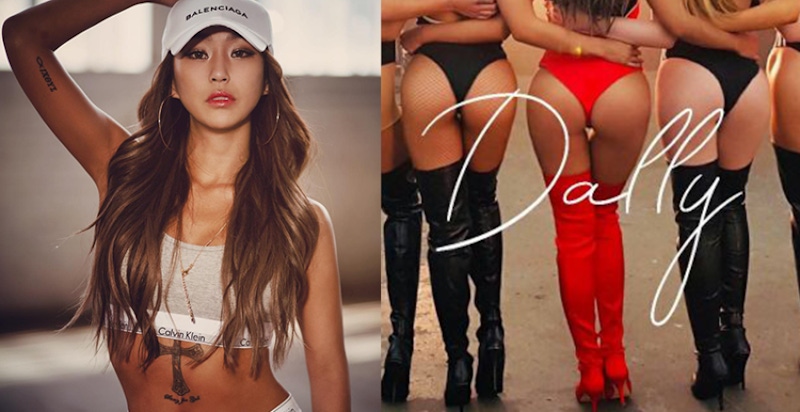 與其看著孝琳必殺美臀流口水,不如學學歐膩蜜桃臀怎麼練! 與其看著孝琳必殺美臀流口水,不如學學歐膩蜜桃臀怎麼練!