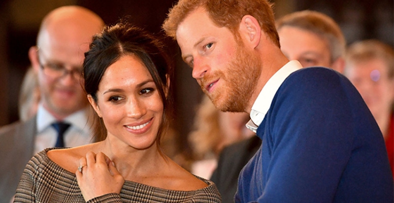 《哈梅戀》番外篇～梅根是心機女or灰姑娘？女方的哥哥姐姐連番爆猛料！