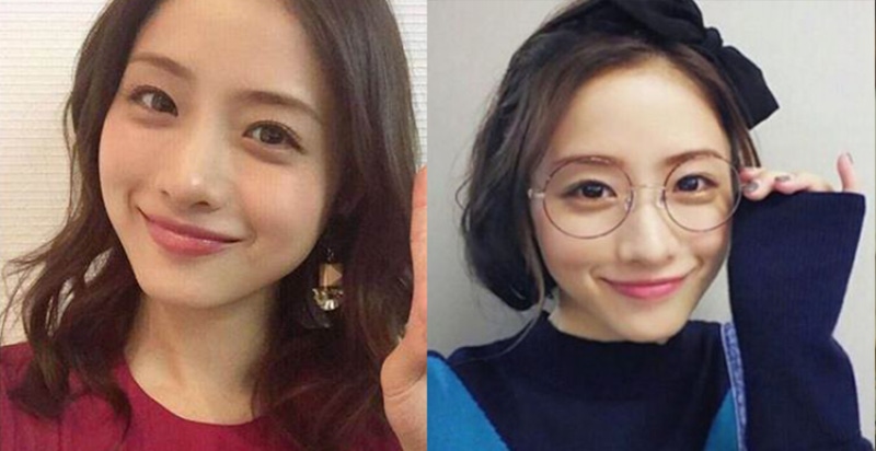 要當女神果然不簡單～「最正法醫」石原聰美的凍齡4大絕招｜女星保養祕訣