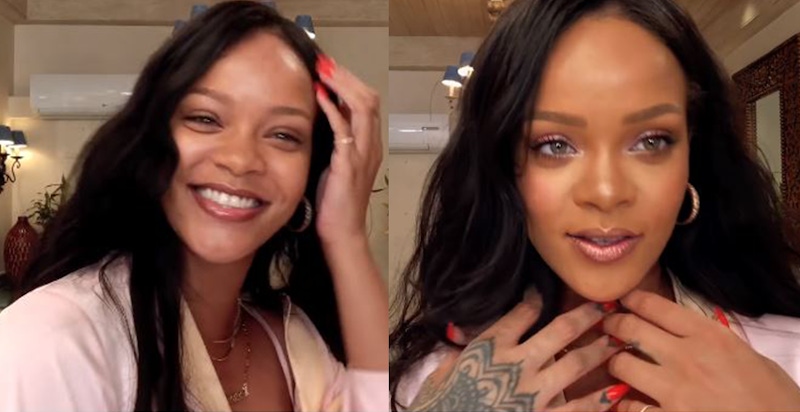 蕾神收起殺氣裝可愛,旋轉出場教妳畫一個夏日粉紅妝~ 蕾神收起殺氣裝可愛,旋轉出場教妳畫一個夏日粉紅妝~