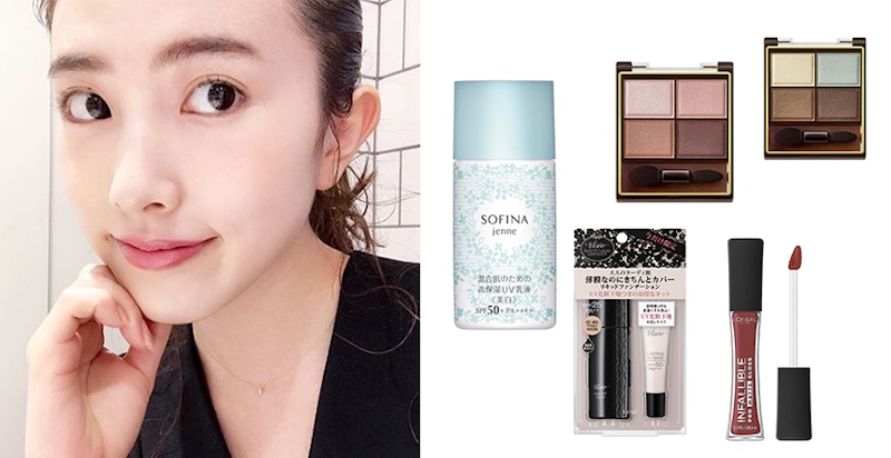 報稅季節到～再窮還是要美美噠，2張小朋友打包夏日精緻粧容（還找NT$200