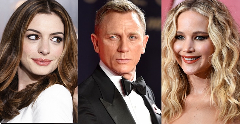 好萊塢片酬王大洗牌，猜猜「一秒鐘幾個億上下」的大明星是誰？（下）