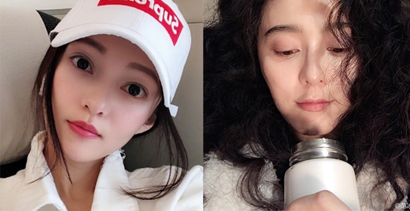 「戒糖」成功就能瘦！張韶涵＆范爺成功打造吃再多也不胖的天仙體質～