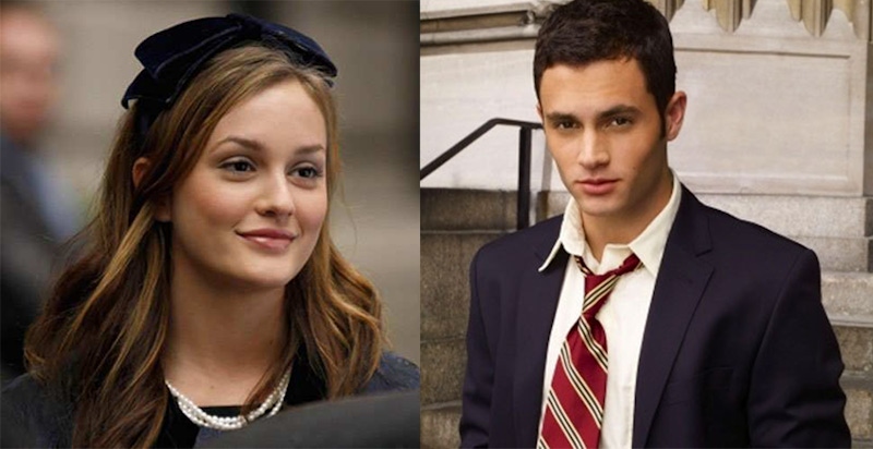 《花邊教主》成員重磅回歸～Queen B化身單親媽，帥哥丹淪為變態殺人魔