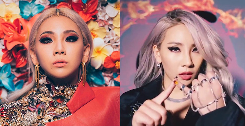 全能女神無誤！CL進軍好萊塢，首部電影就搭檔一線男星會不會太威？