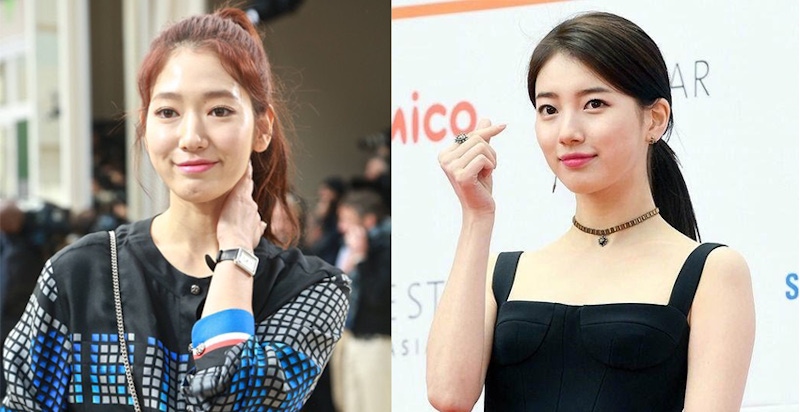 一綁馬尾就像操勞阿珠媽～快學歐膩這樣綁，絕對減齡又漂亮！