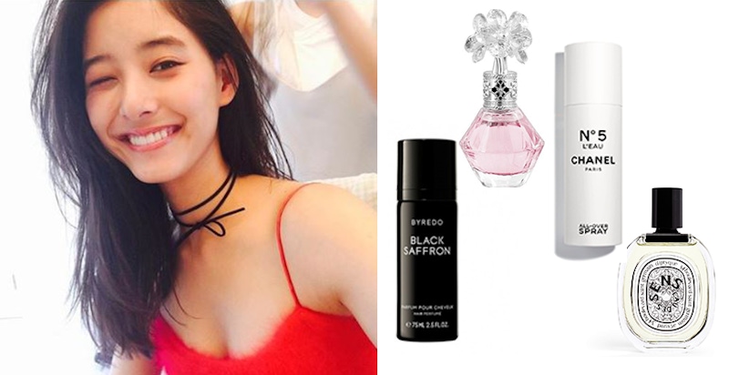 擁有「精品香氣」不必花大錢～推坑4款同款髮霧，聞起來高大上還能護髮