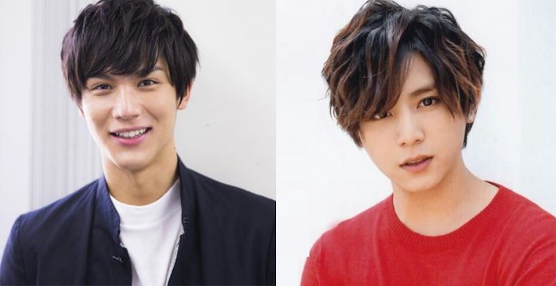 這次真的是顏值保證！日本10大「國寶級帥哥」票選出爐（上）