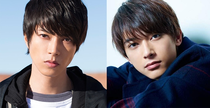 這次真的是顏值保證！日本10大「國寶級帥哥」票選出爐（下）