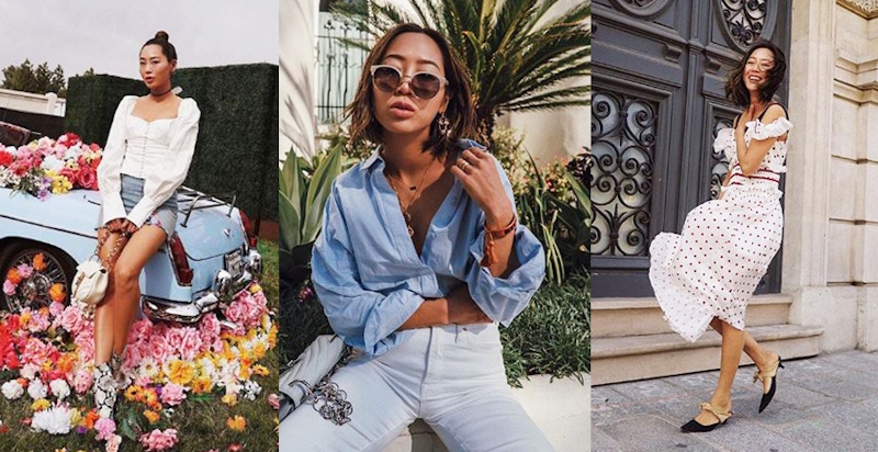 別再#OOTD了～想讓妳的IG PO文被看見，務必tag這「5大#關鍵字」｜Ins焦點