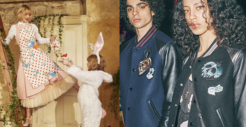 甜、帥、壞3款迪士尼聯名系列，哪一款是妳的菜？（小編只想全打包