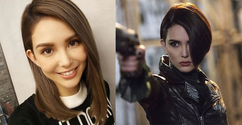 周董親拍試鏡帶，一手把老婆昆凌送進好萊塢！天王嫂搭巨石演出動作片～