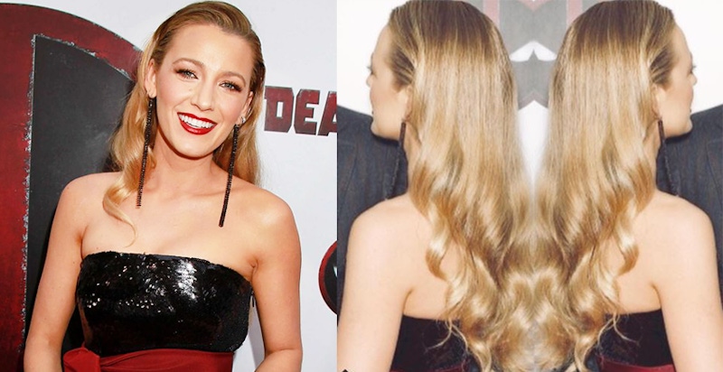 Queen S髮型師教妳「洗髮前多一步」，漂染後的仙女髮色可以陪妳久一點～