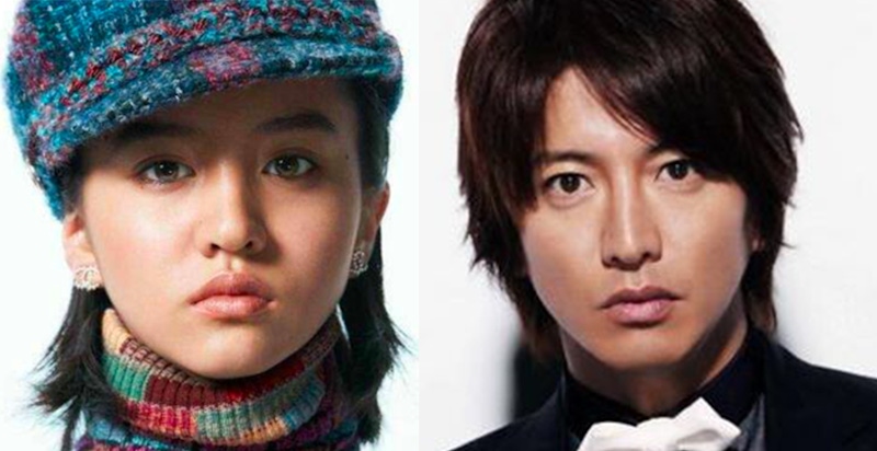 木村女兒沒長歪！以「時尚模特兒」登封，複製貼上的神基因太強大