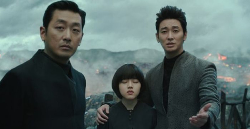 《與神同行：最終審判》的4大看點太精彩，江林公子的前世今生終於要揭曉了嗎？