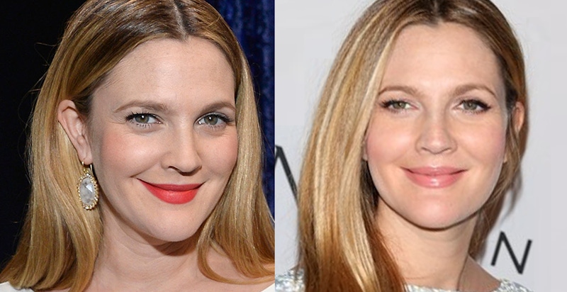 妝少女、阿姐放大絕～43歲茱兒芭莉摩裝甜美就靠兩撇下眼線！