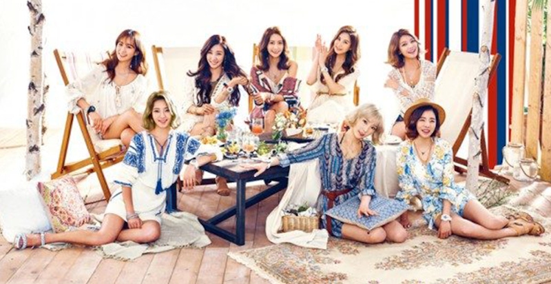 少女時代要開「實境秀」了！粉絲聲聲呼喚出走的3位團員回家「大團圓」