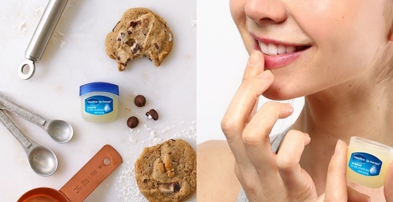 沒想到小小一瓶有這麼多用法！7個妳不知道的凡士林放大絕