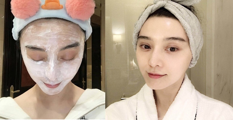 吸光油汙&粉刺!敷完這5款「深清面膜」,肌膚大喊爽快 吸光油汙&粉刺!敷完這5款「深清面膜」,肌膚大喊爽快