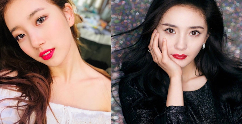 果然還是「紅色系」最顯白！讓膚色馬上亮3階只要擦上這一支口紅｜唇膏推薦