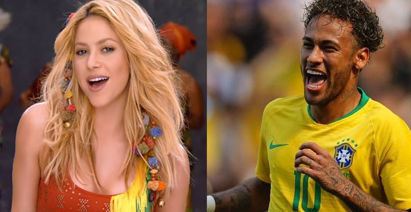 世足迷嗆：說好的夏奇拉呢？主題曲沒她就不對味！世足經典歌曲，妳聽過幾首