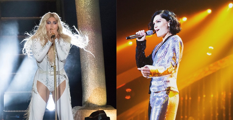 搶到票了嗎？5位「此生不聽LIVE必後悔」的西洋藝人來台開唱囉～