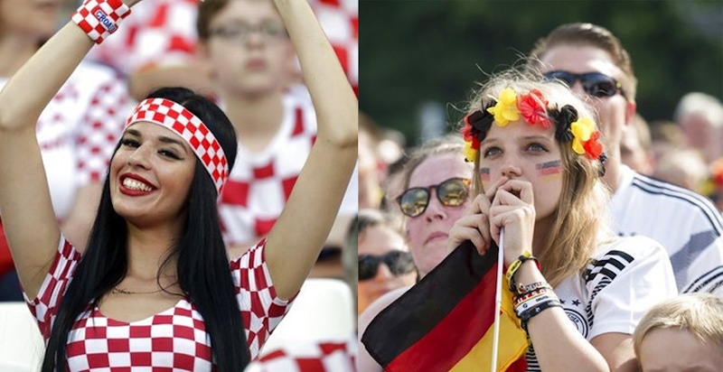 熬夜也要看世界盃四強總決賽？4招急救法讓熬夜肌滿血復活（還以為妳睡飽飽～