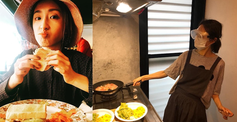 夠了喔～沒閃瞎粉絲不甘願！這幾位演藝圈人夫都是「炫妻魔人」