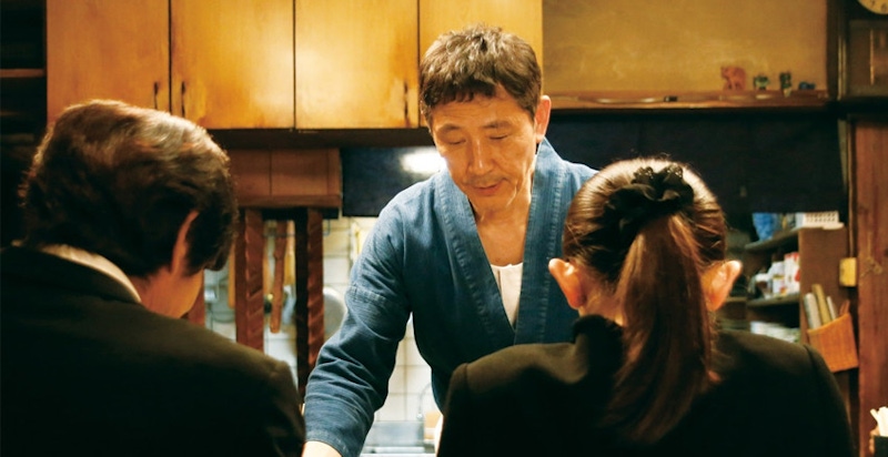 肚子餓的時候千萬別看～吃貨女孩必追的5大「美食日劇」　