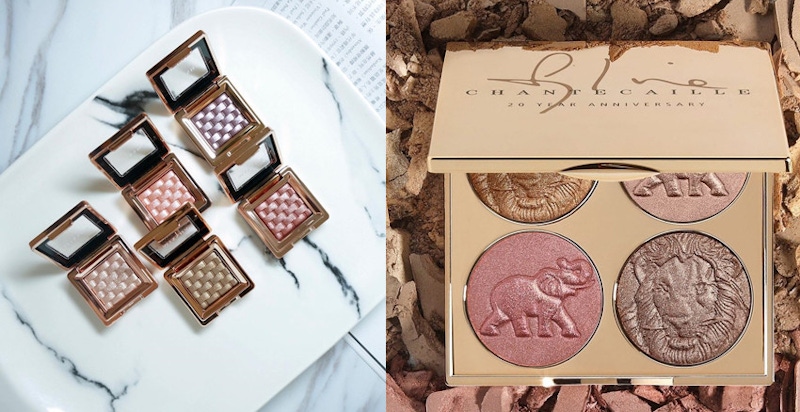 光看就會自燃的超美包裝！推薦「浮雕系腮紅盤」，女孩們收藏了幾顆？