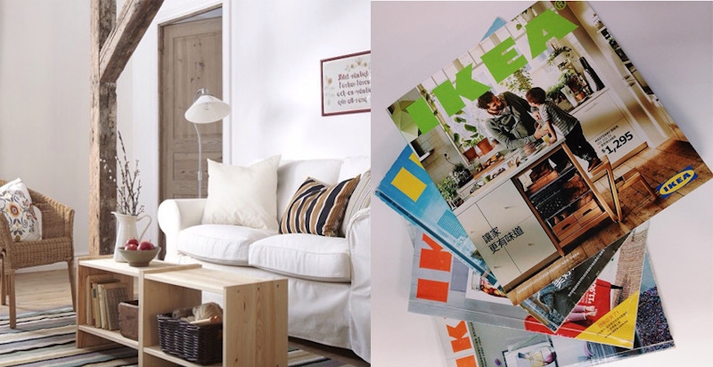 省錢的看這裡～IKEA必買的TOP5人氣家飾，全部不到NT$500！