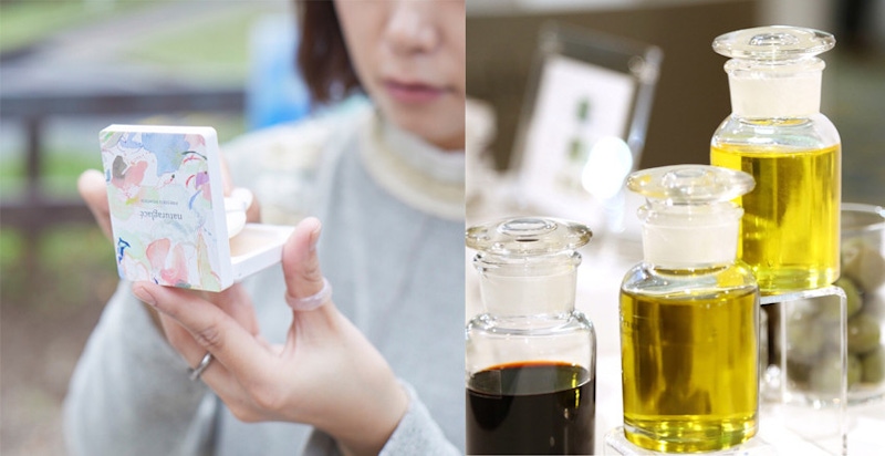 4個「天然有機美妝」最紅的日本彩妝品牌，從保養到彩妝品全都天然無負擔～｜日系品牌推薦