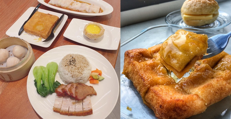 猴腮雷好好味～台北5間網友激推「港式茶餐廳」CP值超高又好食