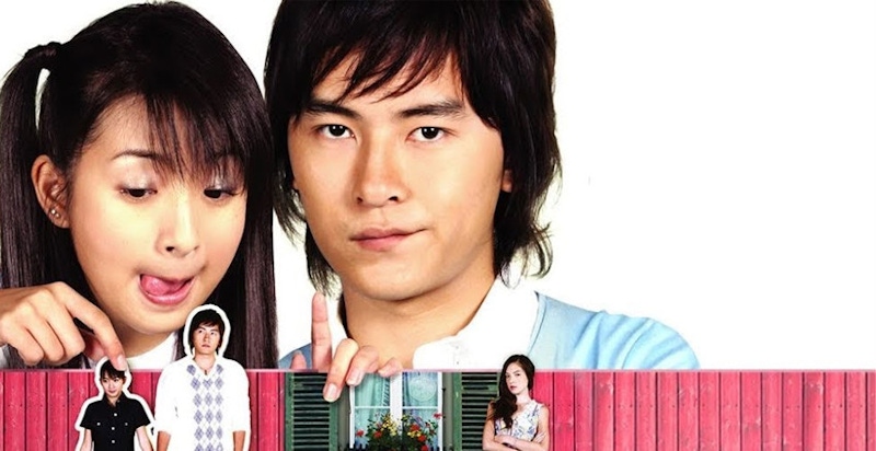 小時候最想嫁給江植樹！盤點那些8年級女孩一定都看過的偶像劇