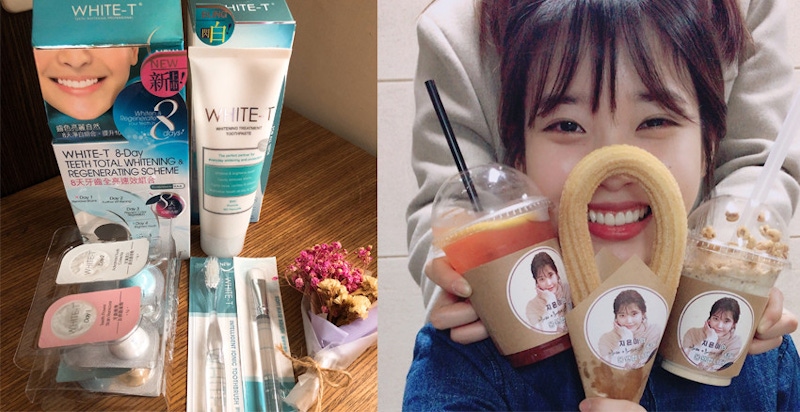 擦唇膏露黃牙好尷尬？激推5款「超有感美白牙膏」，牙齒直接亮一階～